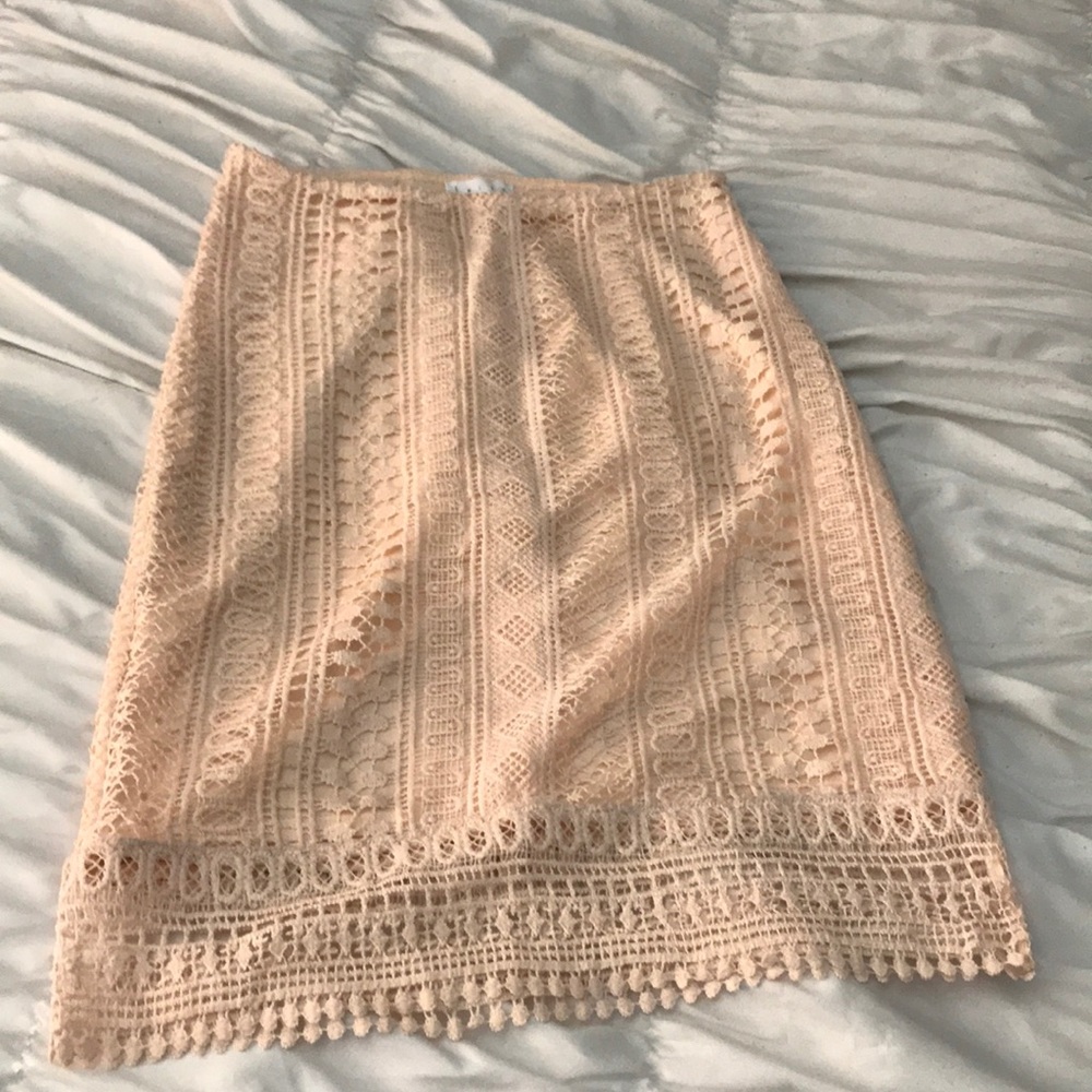 Leith Nordstrom Skirt